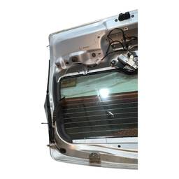 TAMPA TRASEIRA C3 2003 2004 A 2012 ORIGINAL