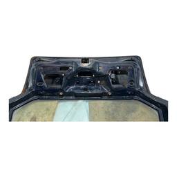 TAMPA TRASEIRA PALIO G3 2004 2005 A 2017