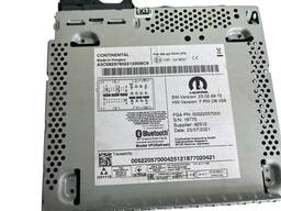 MULTIMÍDIA ARGO 2018 2019 A 2023 