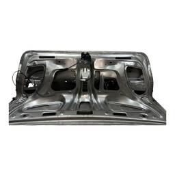 TAMPA TRASEIRA CIVIC 2007 2008 A 2011