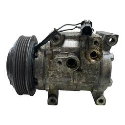 Compressor Ar Condicionado Hb20 1.0 3cc Asp/Turbo 2013 a 22