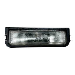 Lanterna Luz Placa Vw Gol Fox Voyage 2008 a 2009 5U094302