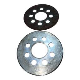 VOLANTE  MOTOR COROLLA AUTOMÁTICO 2.0 2015 A 2019