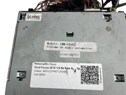 MULTIMÍDIA FOCUS 2013 2014 A 2016