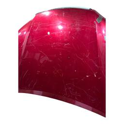 CAPÔ DIANTEIRO HILUX 2021/ VERIFICAR FOTOS 