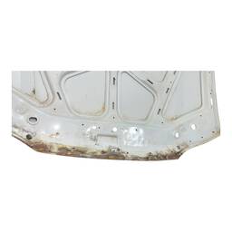 CAPÔ DIANTEIRO PALIO STRADA SIENA 1996 1997 A 2000