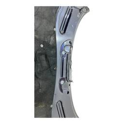 CAPÔ DIANTEIRO AUDI A4 2002 A 2004