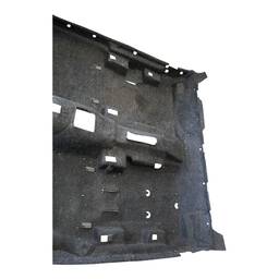 CARPETE FORAÇAO INTERNA ORIGINAL FIORINO 2014/21