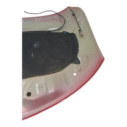 CAPÔ DIANTEIRO KWID 2018 2019 2020/..