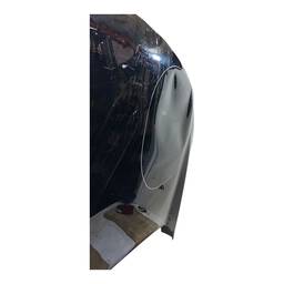 CAPÔ DIANTEIRO ECOSPORT 2013 2014 A 2017 COM DETALHE 