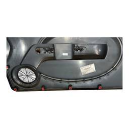 FORRO PORTA ESQUERDA UNO VIVACE 2011/ FIORINO 2014/ 2P