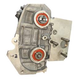 CABEÇOTE FLUENCE 2.0 16V TURBO 2013 A 2014 GAS RETIFICADO 