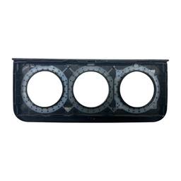 Moldura Comando Ar Condicionado Vw Golf 1995 a 1998