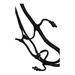 CHICOTE PARACHOQUE TRASEIRO JEEP COMMANDER OVERLAND 2022