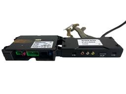 KIT MULTIMÍDIA VOLVO XC60 2014 2015 A 2017