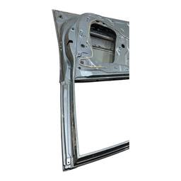 PORTA DIANTEIRA DIREITA FIT 2009 A 2014