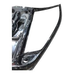 PORTA DIANTEIRA ESQUERDA MERCEDES CLASSE C 180 200 320 01/07