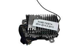 RÁDIO FORD FIESTA 2014 2015 A 2019