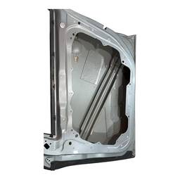 PORTA DIANTEIRA DIREITA VOLVO S60 2011 A 2019
