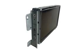 TELA CENTRAL MULTIMÍDIA FUSION 2010 2011 2012