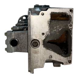 CABEÇOTE RETIFICADO FIESTA KA 1.0 8V ZETEC 2007 A 2014 FLEX 