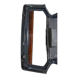 TAMPA TRASEIRA PALIO FIRE G2 2001 A 2004