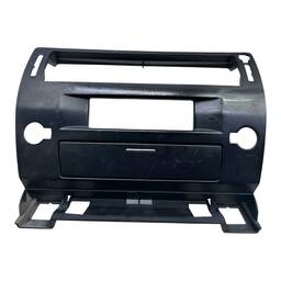 Moldura Painel Central Citroen C4 2008 a 2012 Ar Difusor