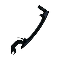 Macaneta Externa Diant Esq Golf 2005 a 2006 380837207