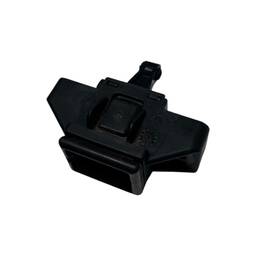 FECHADURA TAMPA TRAS CLIO SANDERO LOGAN SCENIC MEGANE KANGOO