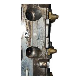 CABEÇOTE CAPTIVA 2009 A 2010 MALIBU ATÉ 2013 2.4 16V GAS