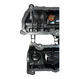 TAMPA DE VÁLVULA FORD ECOSPORT KA 1.0 3CC 2015 EM DIANTE 