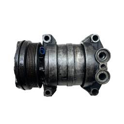 Compressor Ar Condicionado S10 Blazer Omega 2.0 2.2 25/2002