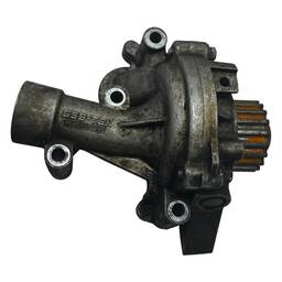 Bomba Agua Citroen C4 Pallas 2.0 16v 2007 a 2009 9663654980
