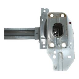 ALMA LAMINA PARACHOQUE DIANTEIRO ECOSPORT 2013 A 2021