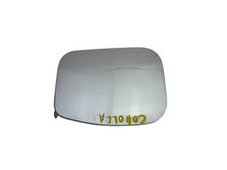 PORTINHOLA TANQUE COMBUSTÍVEL COROLLA 2015 2016 17 A 2019