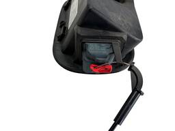 PORTINHOLA TANQUE COMBUSTÍVEL GRAND CHEROKEE 2011 12 A 2021