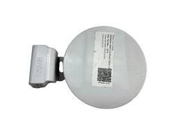 PORTINHOLA TANQUE COMBUSTÍVEL HB20 HATCH 2013 2014 15 A 2019