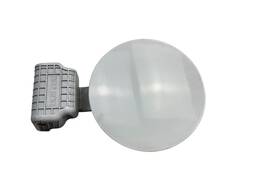 PORTINHOLA TANQUE COMBUSTÍVEL HB20 HATCH 2020/..