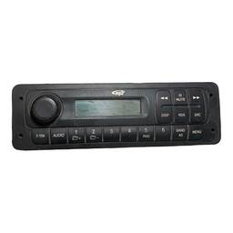 Radio Mp3 Som Automotivo Fiat Strada Palio Siena 15 16