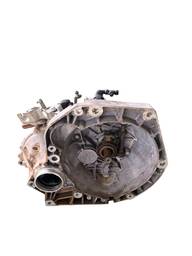 CAIXA CAMBIO ARGO CRONOS PULSE STRADA 1.3 8V 2017/...MANUAL