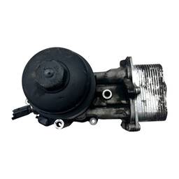Suporte Filtro Oleo Peugeot 307 C4 2.0 16v 2008 a 2011