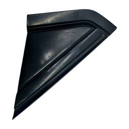 Moldura Retrovisor Esquerdo Citroen C4 Pallas 2007 a 2012