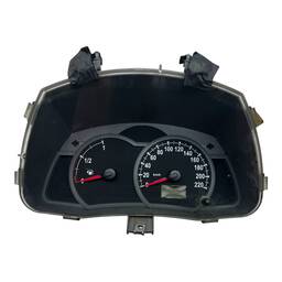 Painel Instrumento Ford KA 2008 a 2010 115122011 Det