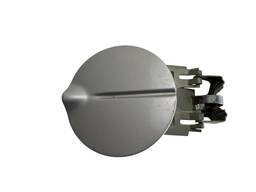 PORTINHOLA TANQUE COMBUSTÍVEL PT CRUISER 2001 2002 A 2009