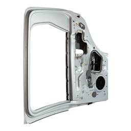 PORTA TRASEIRA DIREITA ECOSPORT 2003 A 2012