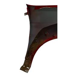 PARALAMA ESQUERDO STRADA WORKKING 2014 A 2020 COM DETALHE 