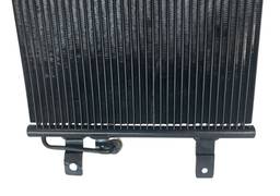 CONDENSADOR PARA FIAT PALIO 2002 A 2008 NOVO