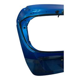 TAMPA TRASEIRA NEW FIESTA HATCH 2012 2013 A 2019