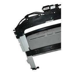 TETO SOLAR TRACKER 2014 2015 A 2019