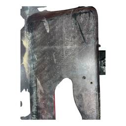 PARACHOQUE TRASEIRO GOLF 1999 A 2007